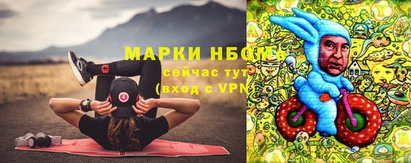 ALPHA PVP Костерёво